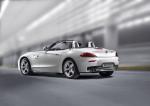BMW Z4 sDrive 3.5is 2010 года